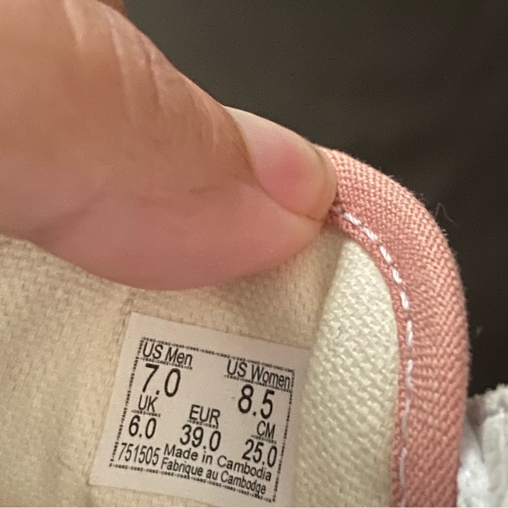 Vans - Picture 5 of 5